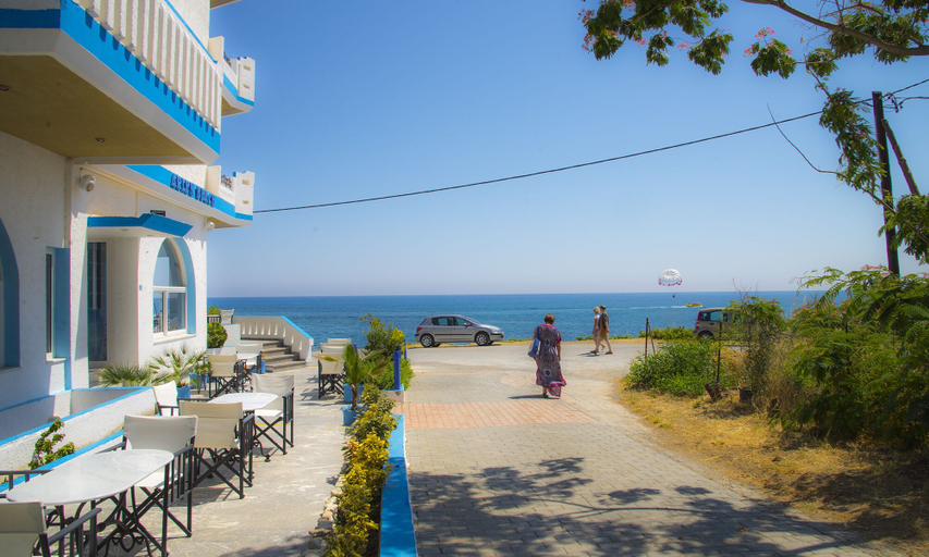 Others 5, Arlen Beach Hotel, Crete