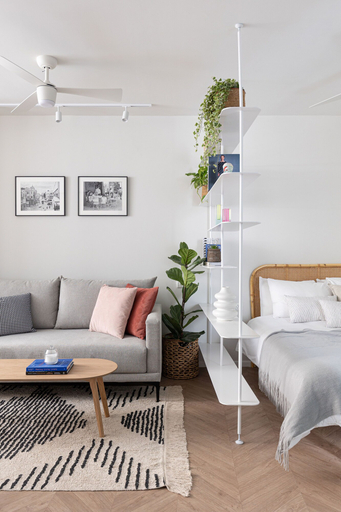 Others 5, Cozy Sanctuary with a Modern Twist by Sea N Rent