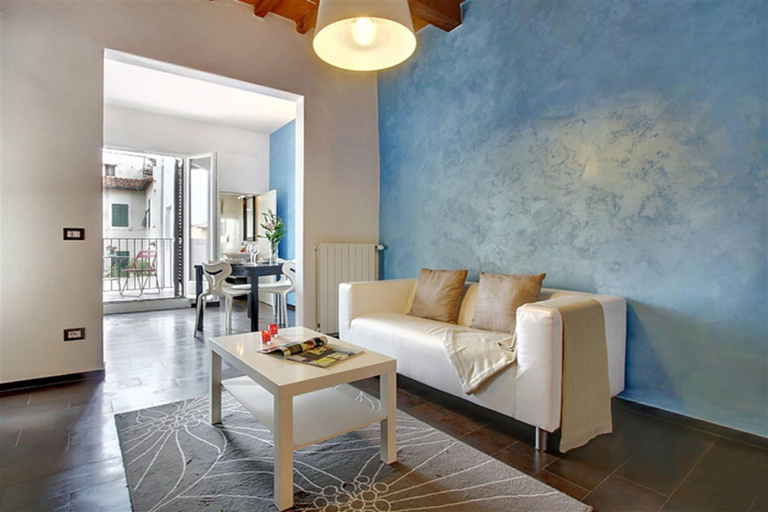 Room 4, San Gallo Suites VI, Florence