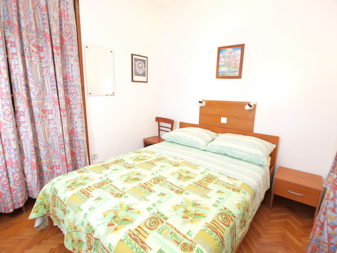 Bedroom 2, Apartments Ivan 41, Pula