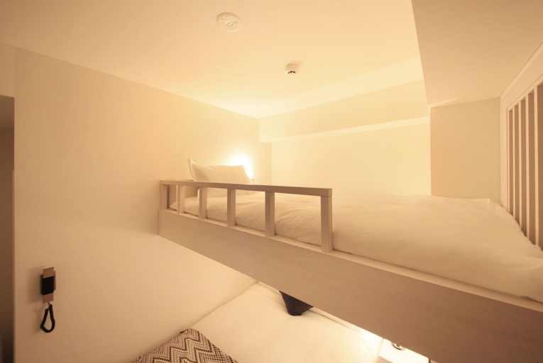 Bedroom 9