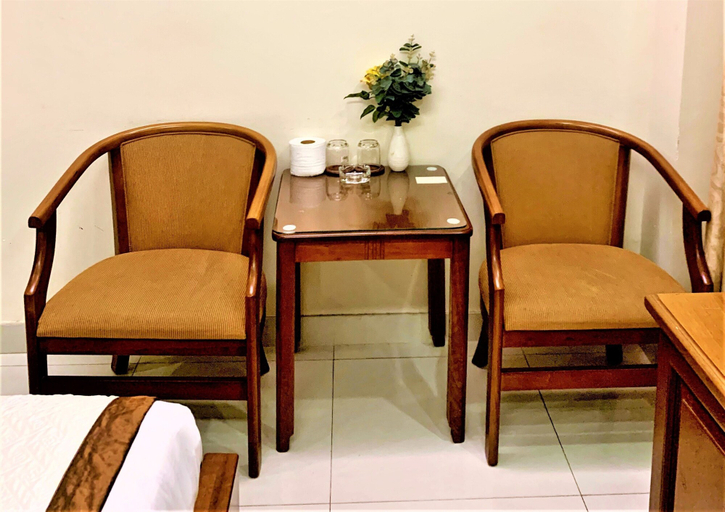 Others 4, Bao Tran Hotel, Phú Nhuận