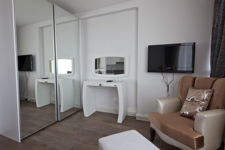 Others 5, MOLTON KABATAS HOTEL, Beyoğlu