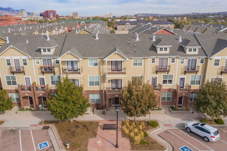 Exterior & Views 2, Urban Practicality! 3 Beds, Patios & Dog Friendly, El Paso