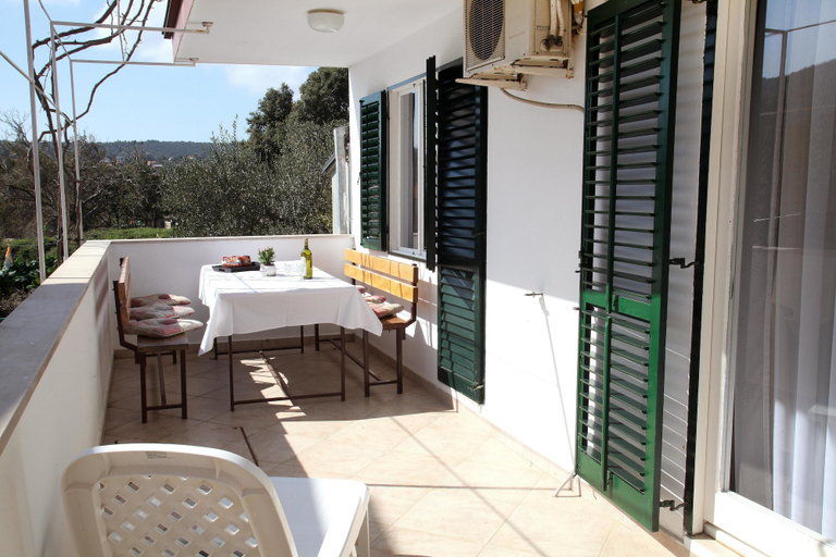 Others 4, Apartment Ivan / Three Bedroom A1, Marina