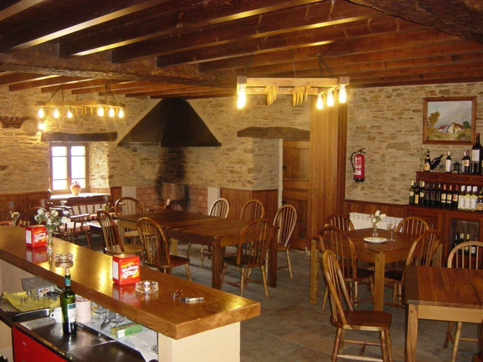 Food & Drinks 5, Casa da Roxa, Lugo