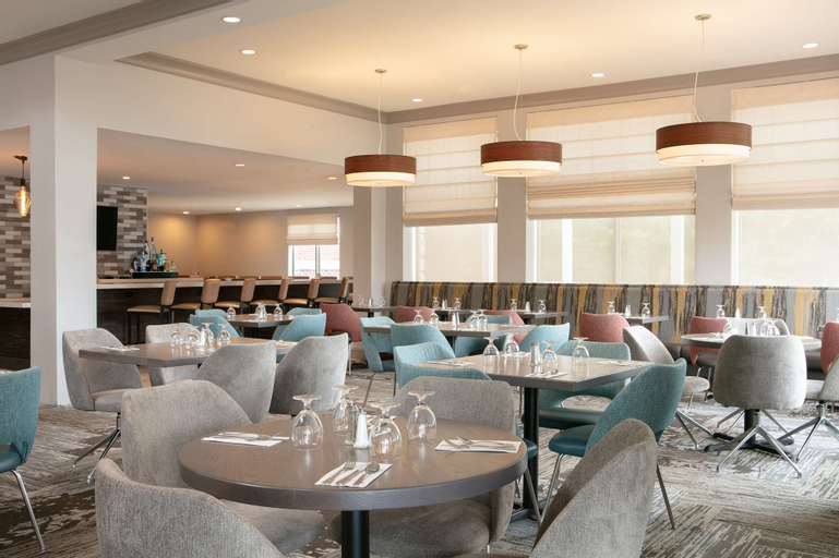Food & Drinks 5, Hilton Garden Inn Omaha West, Douglas