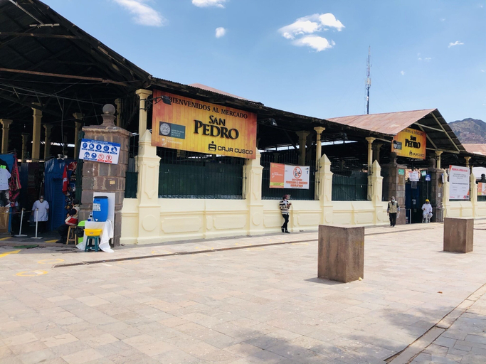 Exterior & Views 2, Agustos Cusco, Cusco