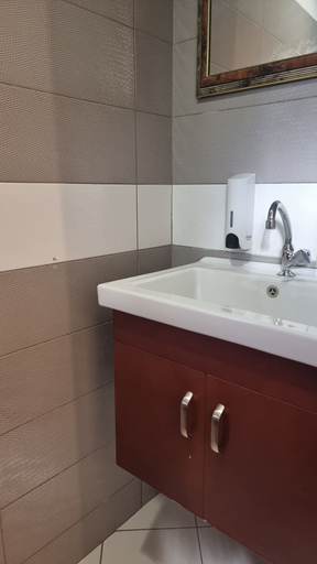 Bathroom 5, Palata Venezia