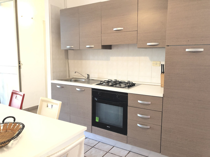 Private kitchen 2, Suite disco Praja, Lecce