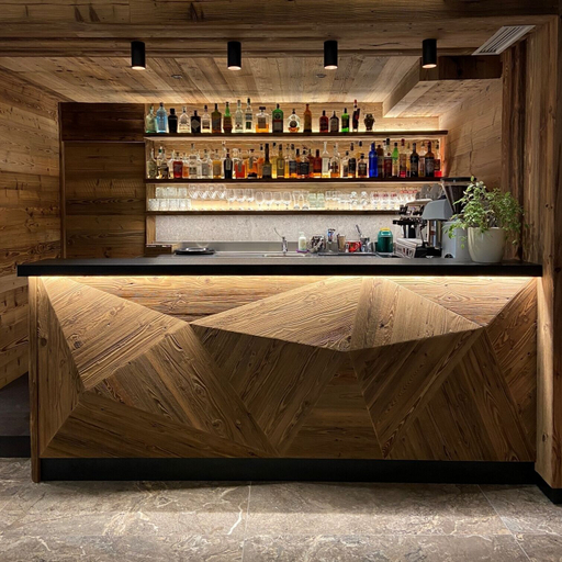 Food & Drinks 5, Hotel Ariston, Trento