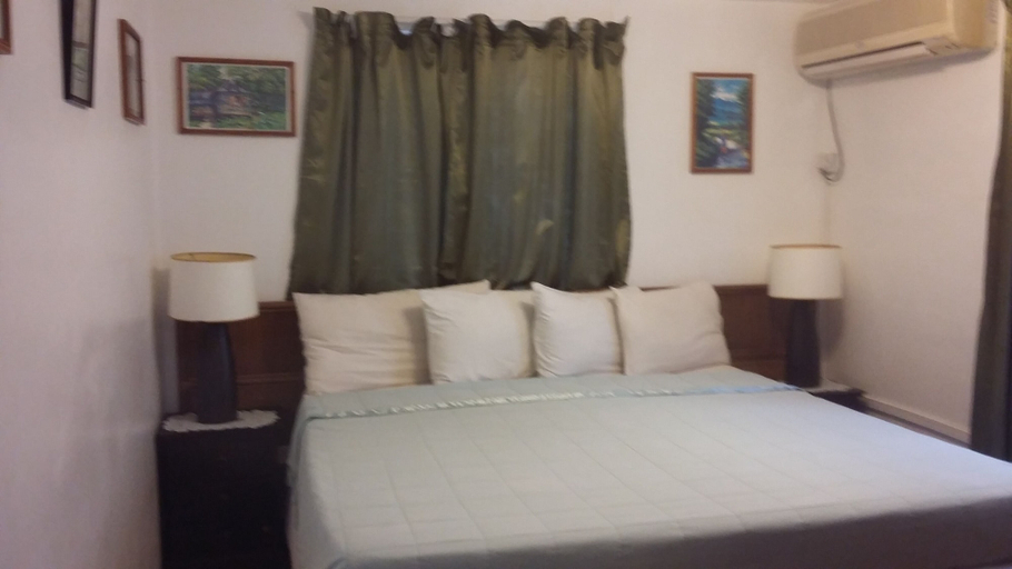 Bedroom 2, Gem Holiday Beach Resort