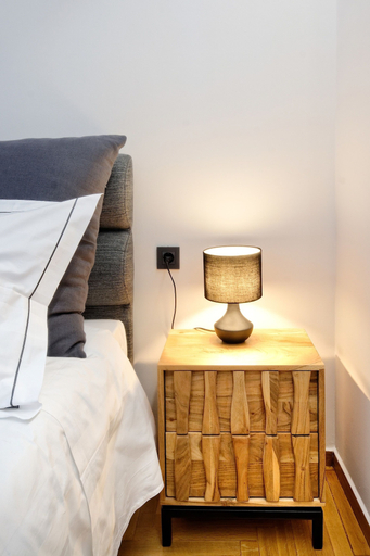 Bedroom 2, Acropolis Plus Penthouse, Attica