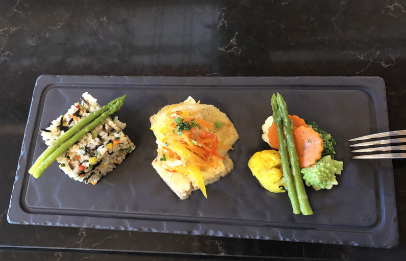 Food & Drinks 4, Woodstone Manor Inc., Capital