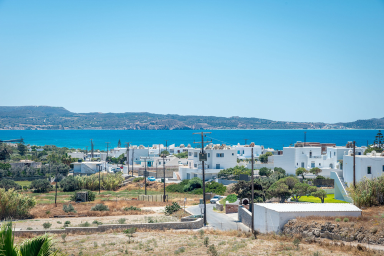 Others 5, Elea Milos, South Aegean