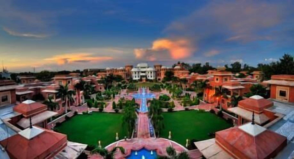 Others 5, Orient Taj Hotels and Resorts, Agra
