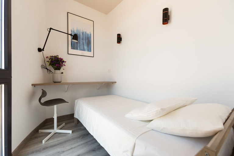 Bedroom 3, Hostal 12 El Campello, Alicante