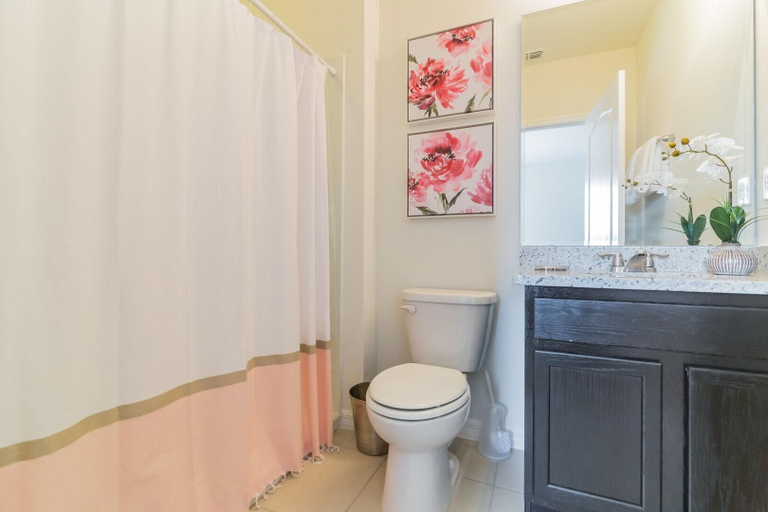 Bathroom, 7053ows-solterra Resort, Polk