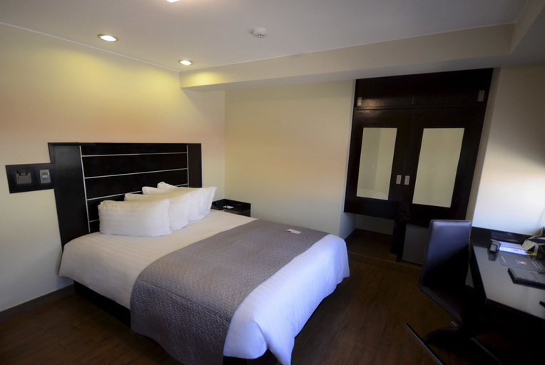 Bedroom 3, qp Hotels Arequipa, Arequipa