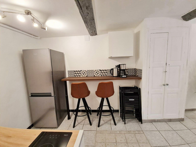 Others 4, GregBnb - Le Berthier - Toulon Est, Var
