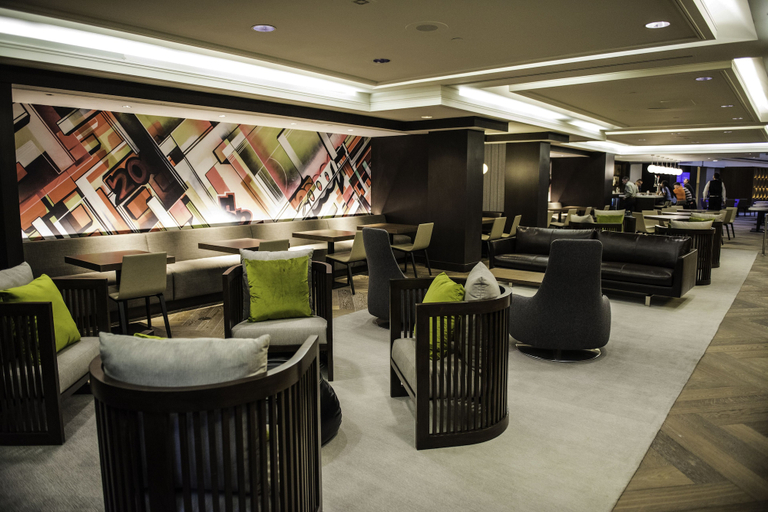 Food & Drinks 5, Hilton Washington DC Capitol Hill, Washington D.C.