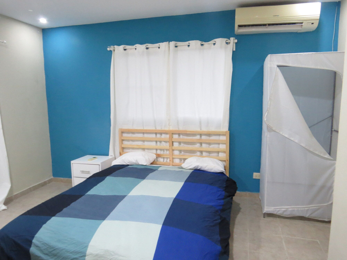 Bedroom 3, Bohio Punta Cana, Salvaleon de Higuey