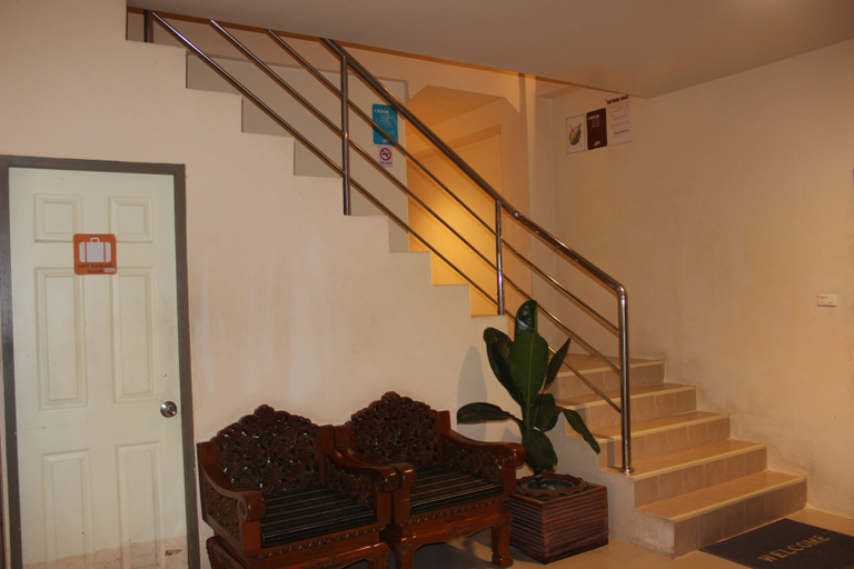 Others 5, Aonang Goodwill Hotel, Mueang Krabi