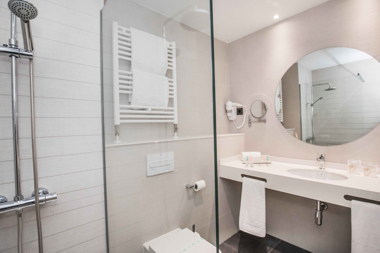 Bathroom 4, Hotel Ciudad De Ávila, Ávila