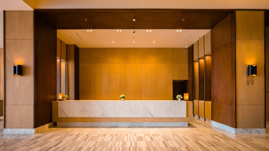 Public Area 5, Hotel Nikko Hai Phong, Lê Chân