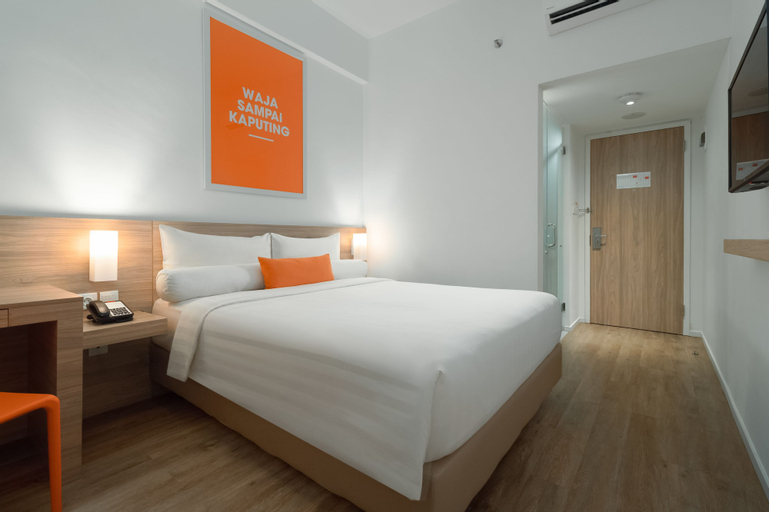 Bedroom 14