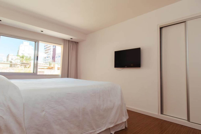 Bedroom 4, Golden Beach Resort And Spa, n.a351