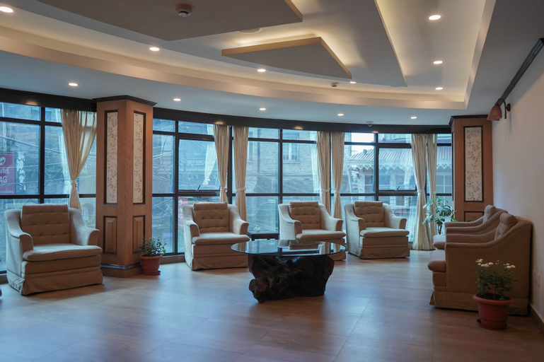 Jai Hotels, Darjiling