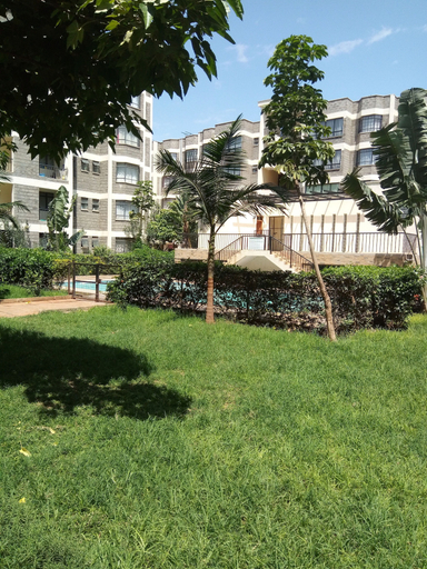 Exterior & Views 2, 61 Residence, Mavoko