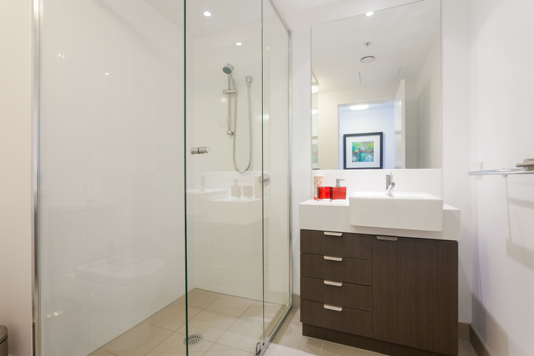 Bathroom, Keeping Cool on Connor, Fortitude Valley
