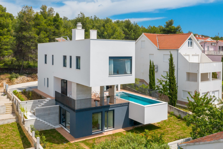Exterior & Views, Villa Marulovo, Okrug