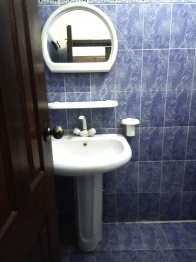 Bathroom, MerryDay Inn, Lahore