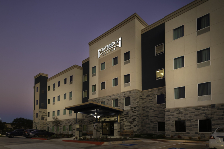 Exterior & Views 1, Staybridge Suites CEDAR PARK - AUSTIN N, Williamson
