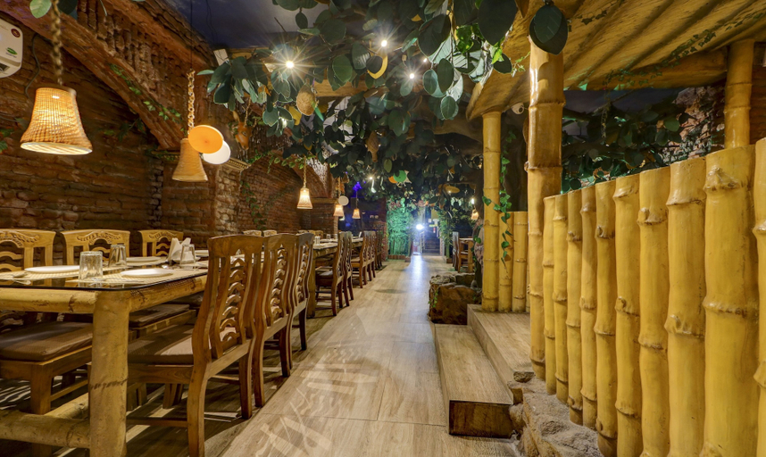 Food & Drinks 3, Treebo Dreamland Guest House, North 24 Parganas