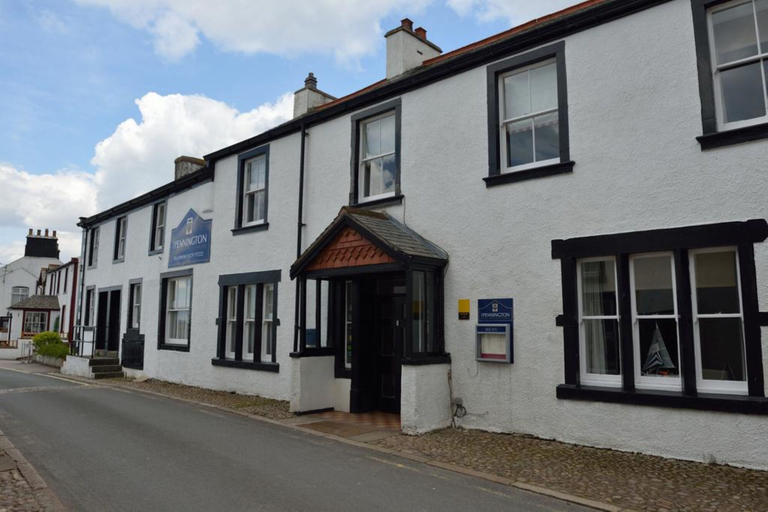 Exterior & Views 2, The Pennington Hotel, Cumbria