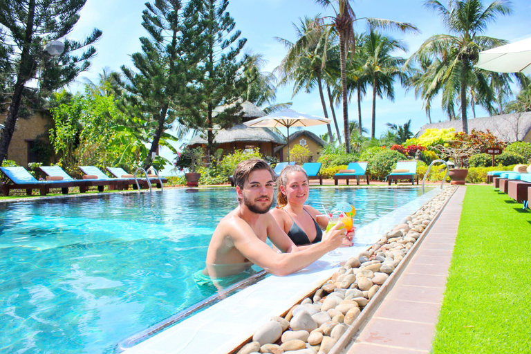 Sport & Beauty 5, Little Muine Cottage, Phan Thiết