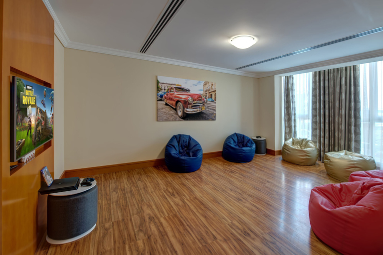Others 5, J5 Villas Holiday Homes - Barsha Gardens, Dubai