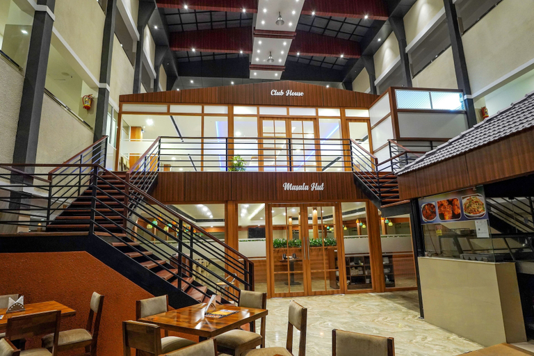 Others 5, Sunstar Residency & Food Plaza Pala, Kottayam