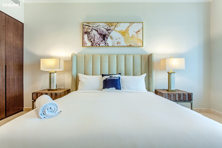 Bedroom 3, 3B-Taj-2302, Dubai