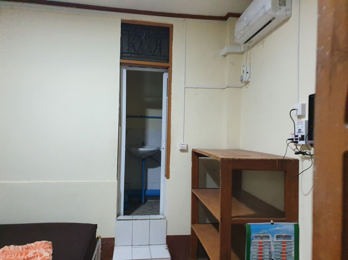 Others 3, Nay La Guest House, Yangon