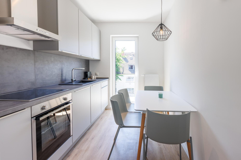 Others 5, Glück Auf Appartements Schleiermacherstr, Duisburg