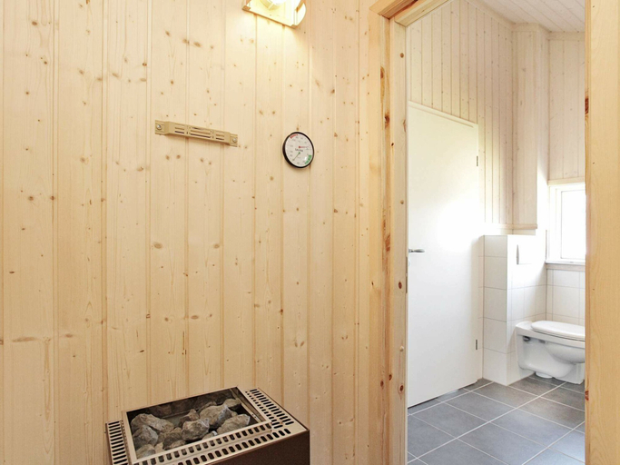 Others 4, Holiday Home in Großenbrode, Ostholstein