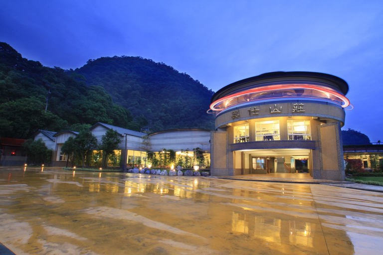 Exterior & Views 1, Yingshih Resort, Yilan