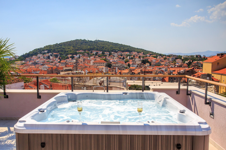 Sport & Beauty 3, Cornaro Hotel, Split