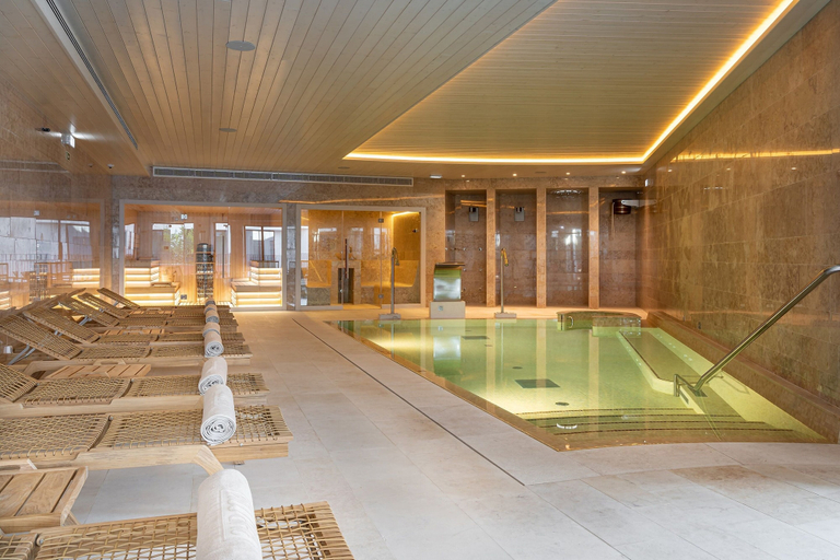 Sport & Beauty 2, 3HB Faro, Faro