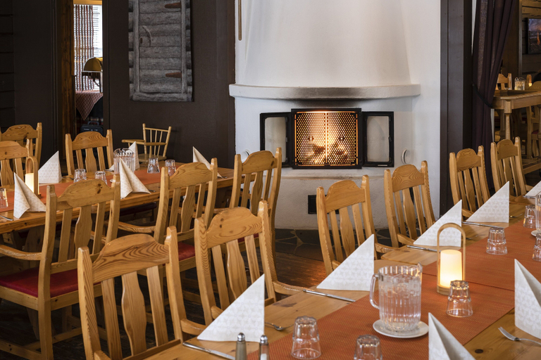 Food & Drinks 5, Lapland Hotels Bear's Lodge, Lapland